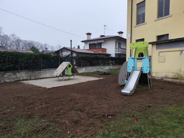 San Giovanni al Natisone – IT