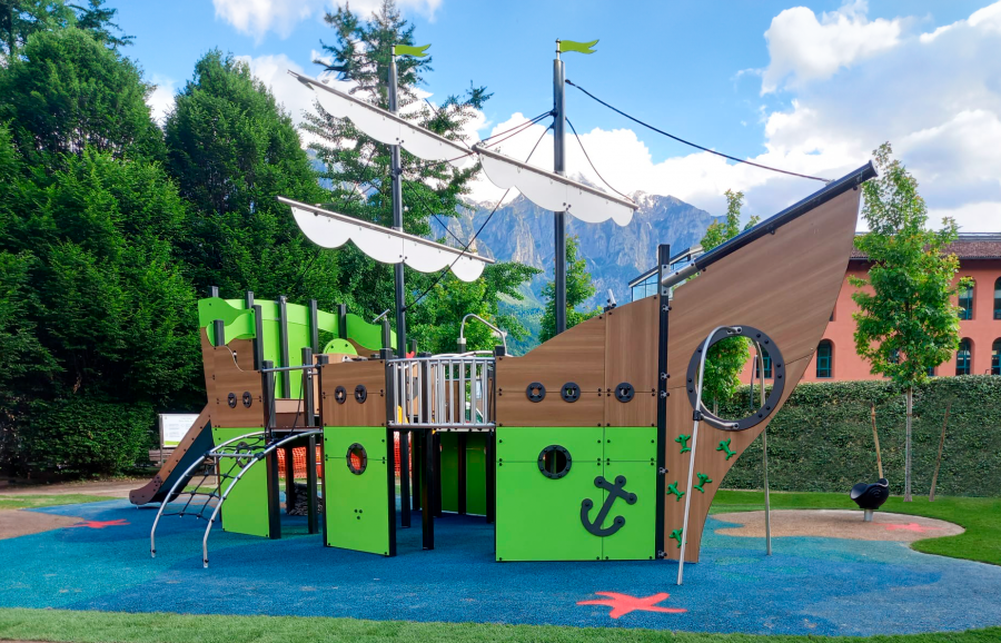 Borgo Valsugana – IT
