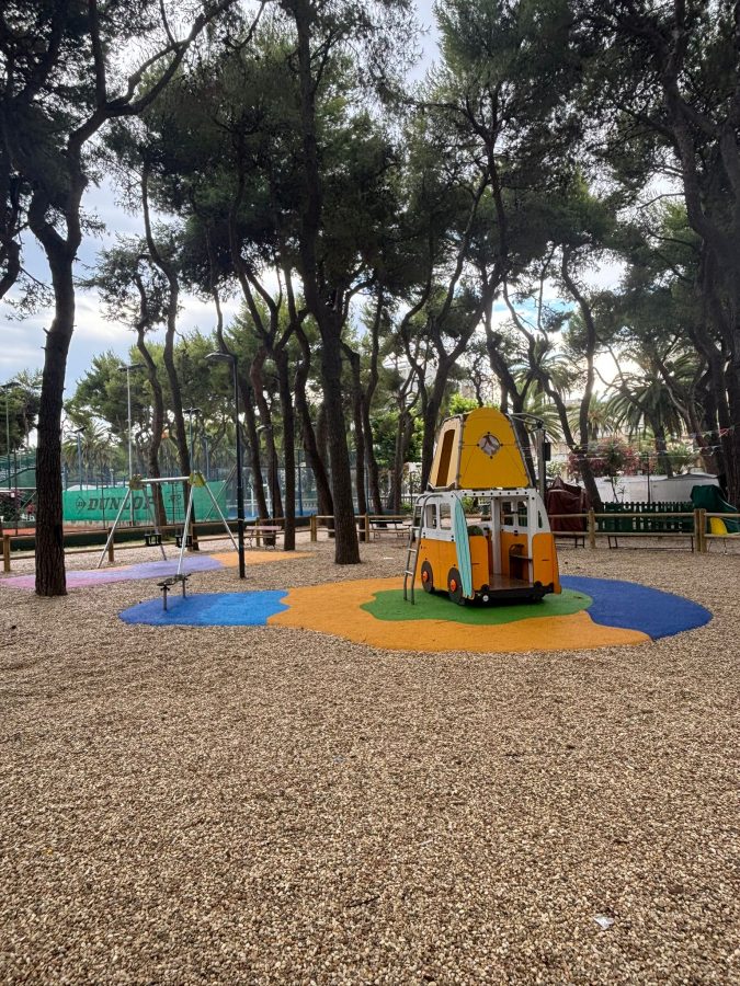 IT – San Benedetto del Tronto