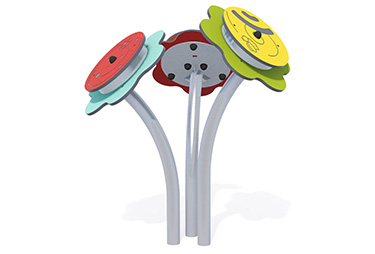 J3418 - Fiore sonoro