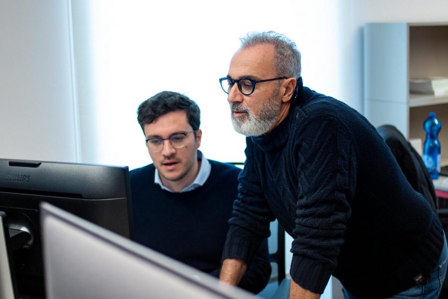 I buoni propositi 2026 di Proludic: qualità progettuale e miglioramento continuo