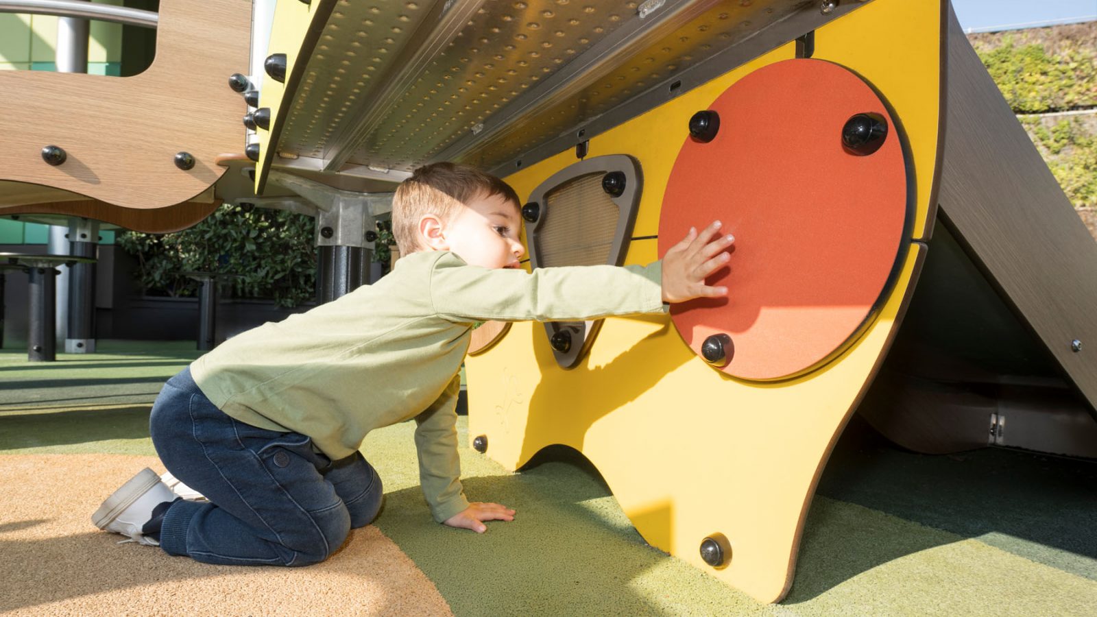 Novità dal Bando “Arredi didattici innovativi 0–6”: finanziabili anche gli spazi outdoor e la posa