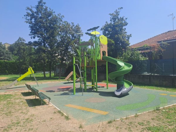IT – Cologno Monzese