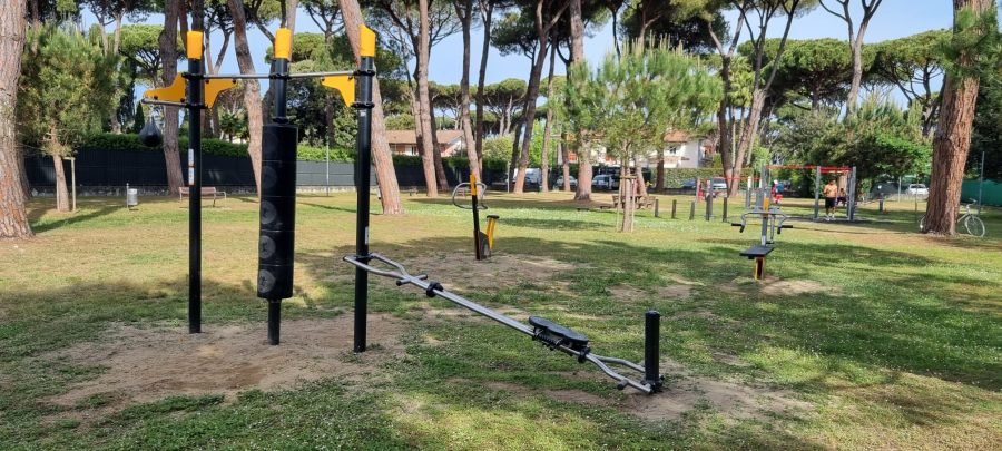 IT – Clusone