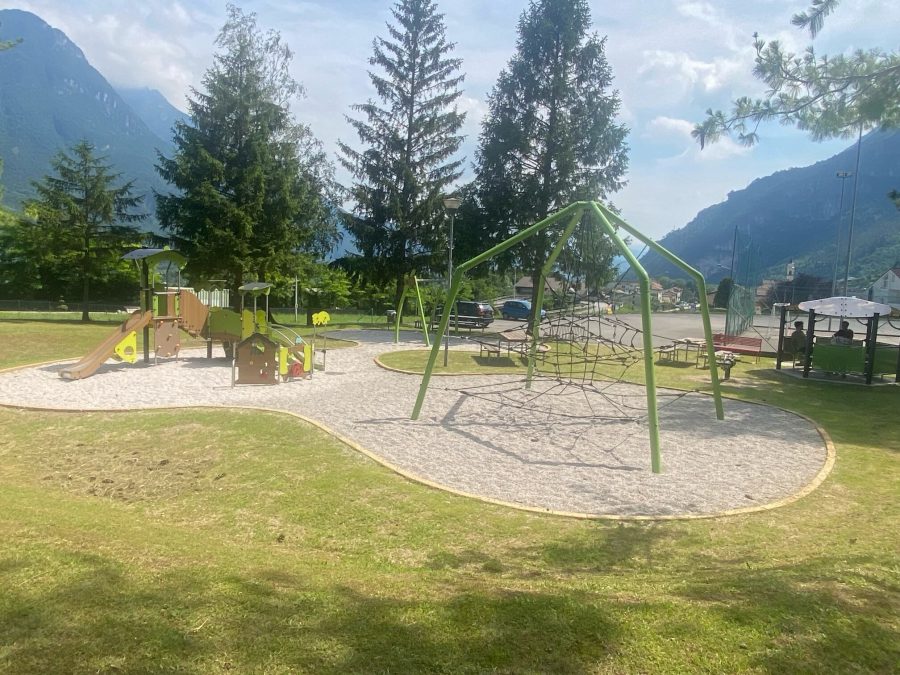Longarone -IT