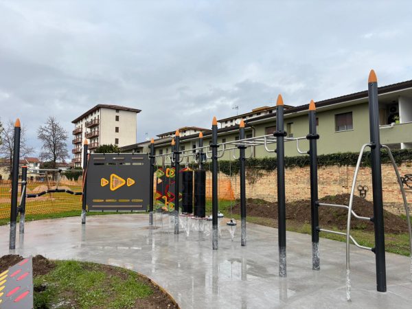 Casarza della Delizia – IT