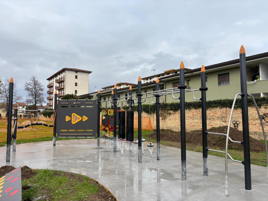 Casarza della Delizia – IT