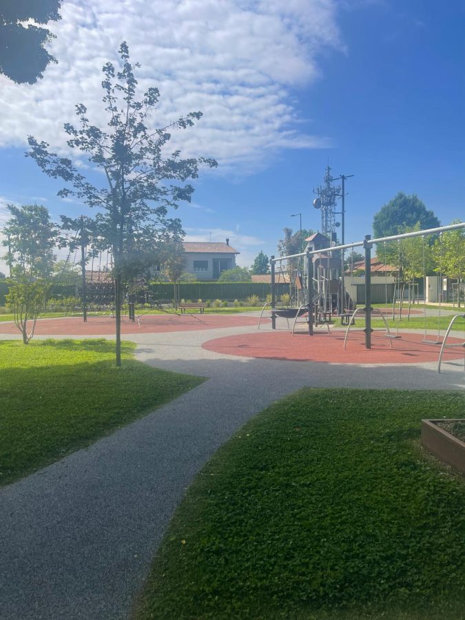 Cittadella – IT