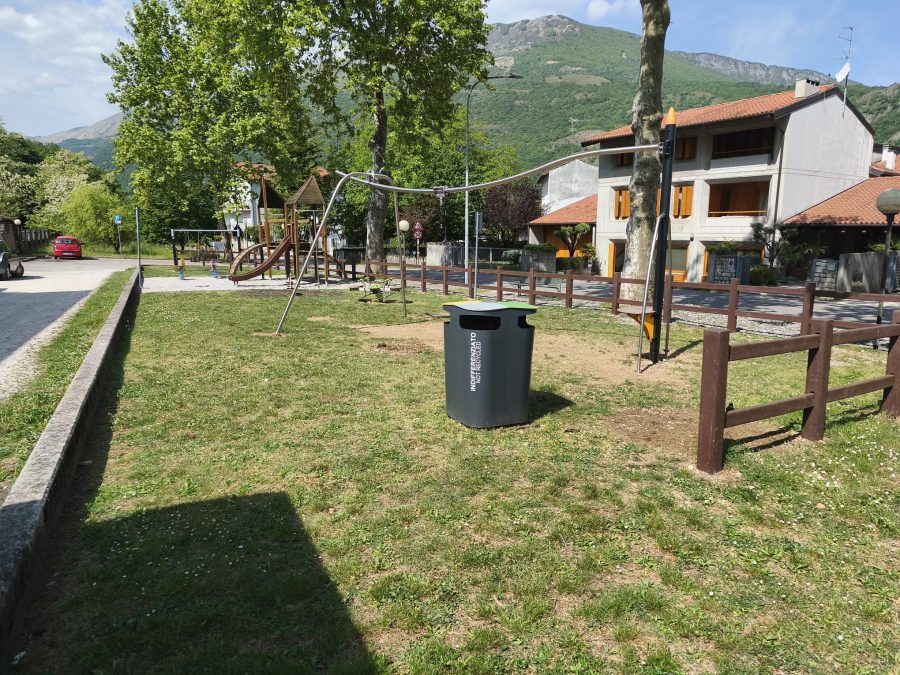 Montereale Valcellina – IT