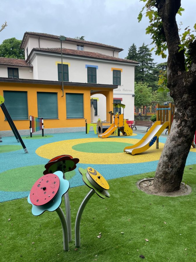 Arquata Scrivia – IT