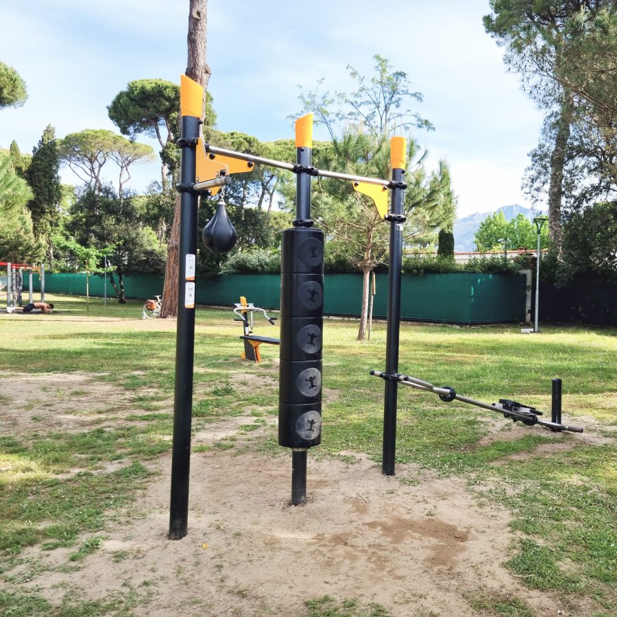 Forte dei Marmi – IT