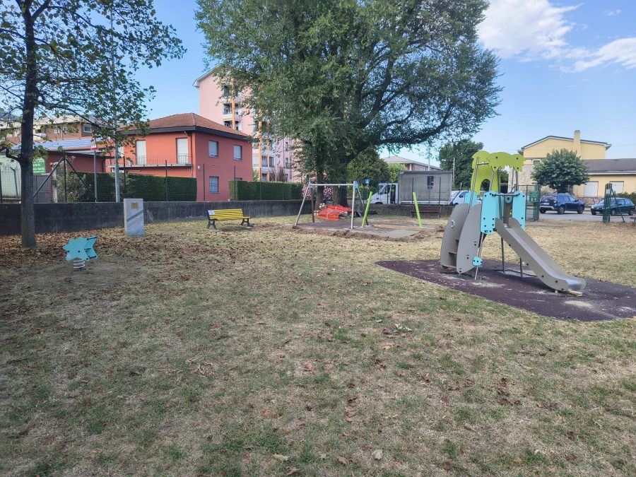 Verbania – IT